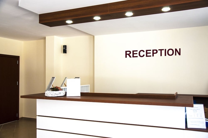 Imagen de los interiores del Hotel Festa Gardenia Hills. Foto 17