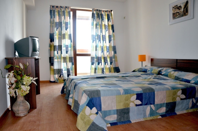 Imagen de la habitación del Hotel Festa Gardenia Hills. Foto 8