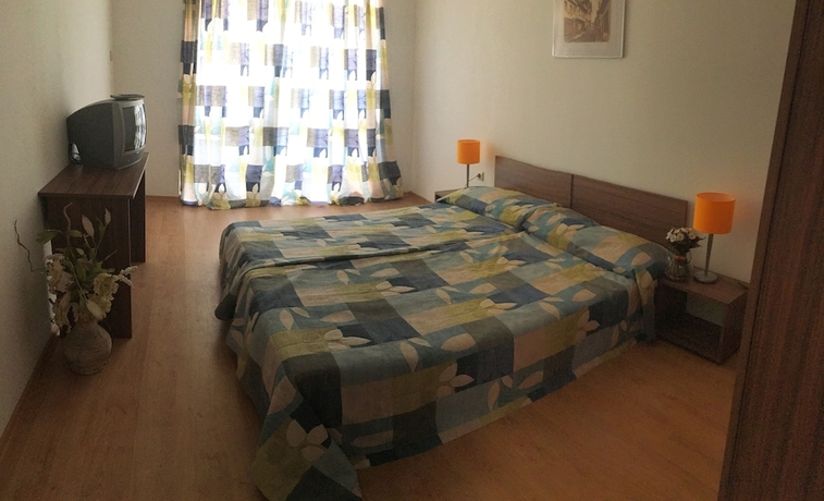 Imagen de la habitación del Hotel Festa Gardenia Hills. Foto 9