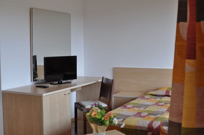 Imagen de la habitación del Hotel Festa Gardenia Hills. Foto 10