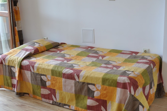 Imagen de la habitación del Hotel Festa Gardenia Hills. Foto 13