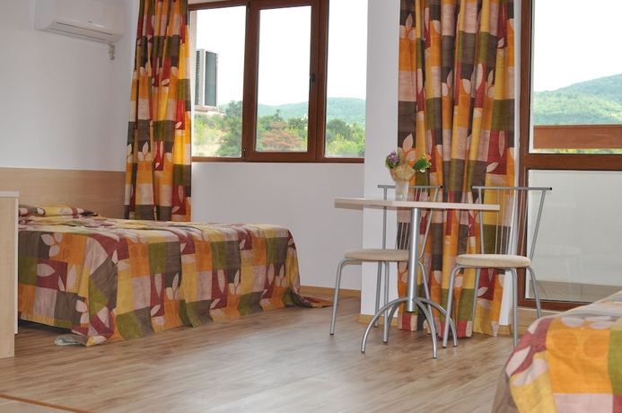 Imagen de la habitación del Hotel Festa Gardenia Hills. Foto 14