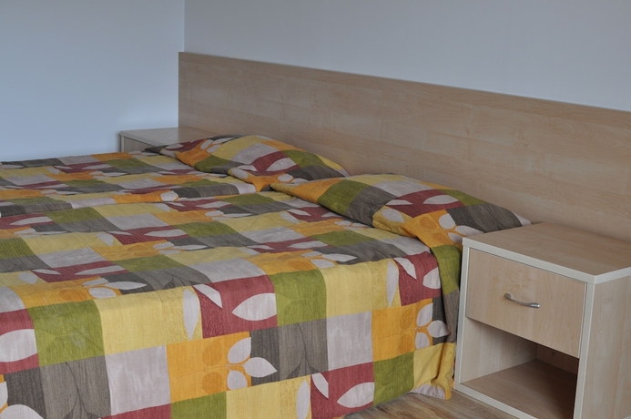 Imagen de la habitación del Hotel Festa Gardenia Hills. Foto 15