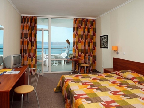 Imagen general del Hotel Festa Panorama. Foto 2