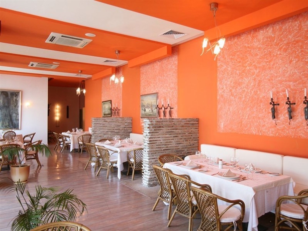 Imagen general del Hotel Festa Panorama. Foto 3