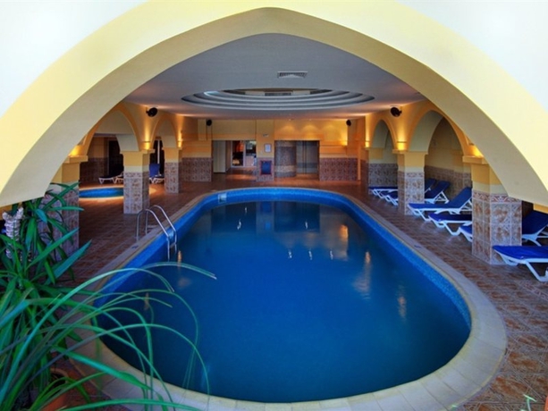 Imagen general del Hotel Festa Panorama. Foto 5