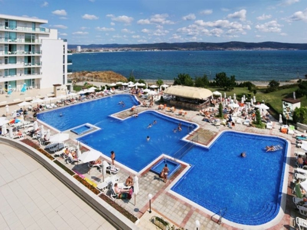 Imagen general del Hotel Festa Panorama. Foto 6