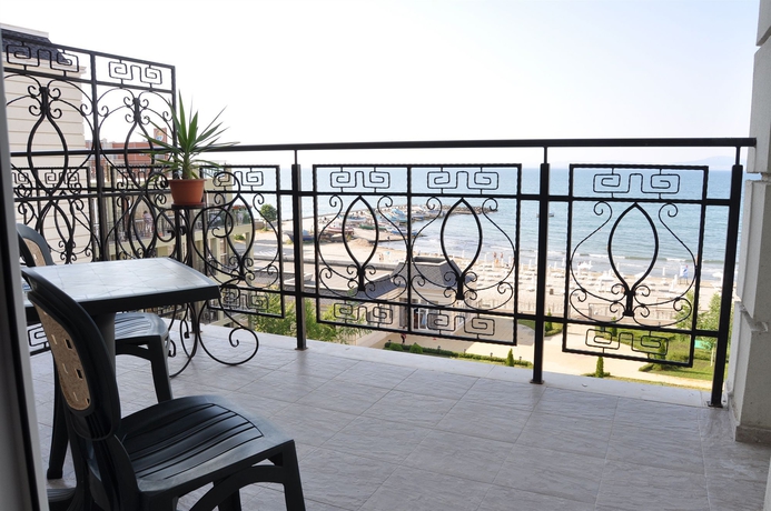 Imagen de la habitación del Hotel Festa Pomorie Resort. Foto 4