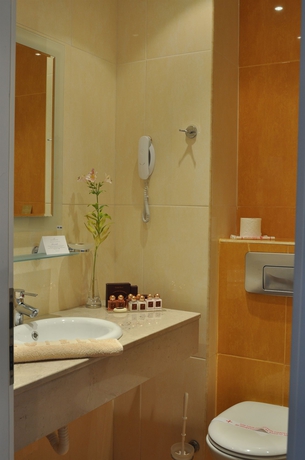 Imagen de la habitación del Hotel Festa Pomorie Resort. Foto 5