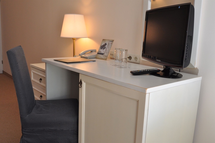 Imagen de la habitación del Hotel Festa Pomorie Resort. Foto 6