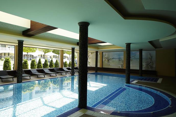 Imagen general del Hotel Festa Via Pontica. Foto 5