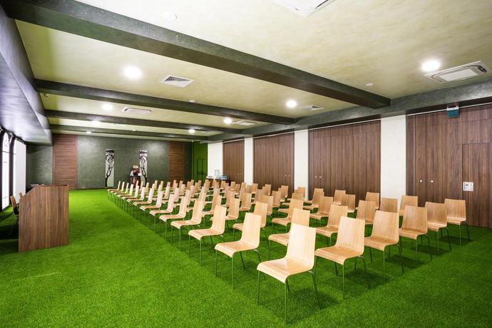 Imagen general del Hotel Festa Via Pontica. Foto 8