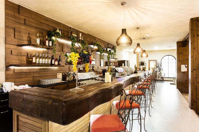 Imagen general del Hotel Festa Via Pontica. Foto 10