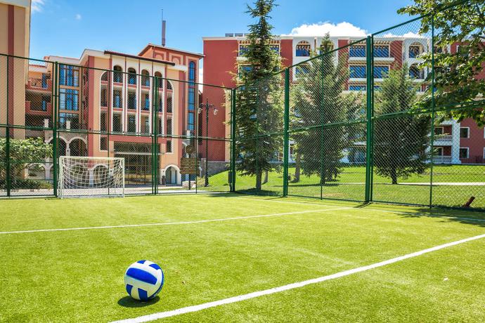 Imagen general del Hotel Festa Via Pontica. Foto 16