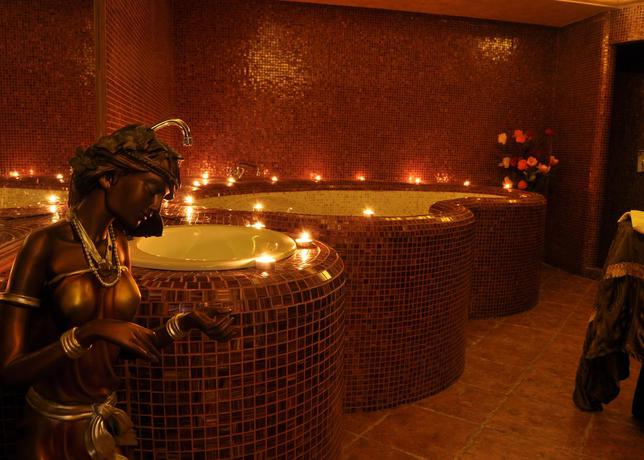 Imagen general del Hotel Festa Via Pontica. Foto 17