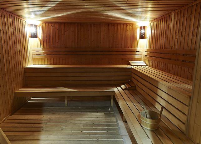 Imagen general del Hotel Festa Via Pontica. Foto 18