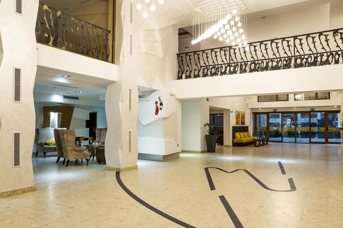 Imagen general del Hotel Festa Via Pontica. Foto 19