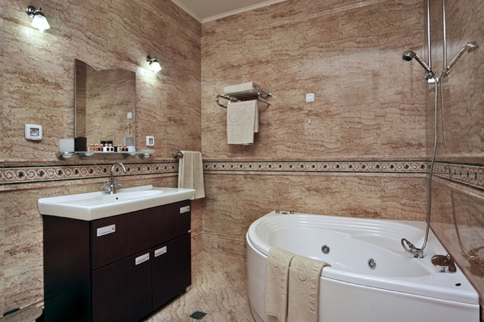 Imagen de la habitación del Hotel Festa Winter Palace. Foto 4