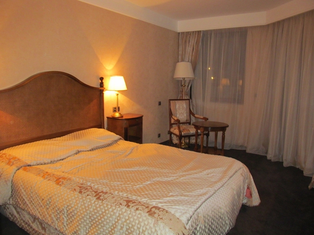 Imagen de la habitación del Hotel Festa Winter Palace. Foto 5