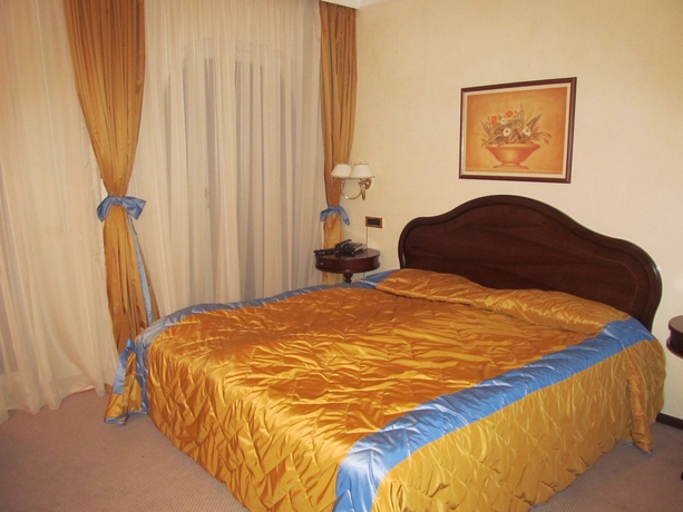 Imagen de la habitación del Hotel Festa Winter Palace. Foto 6