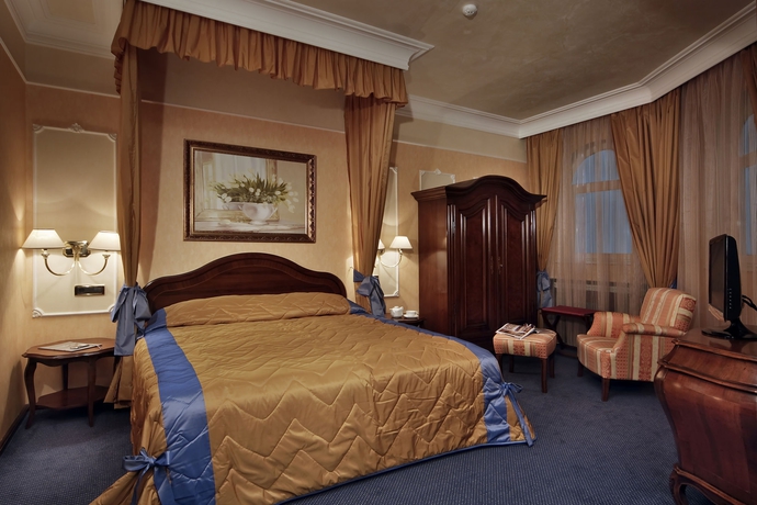 Imagen de la habitación del Hotel Festa Winter Palace. Foto 9