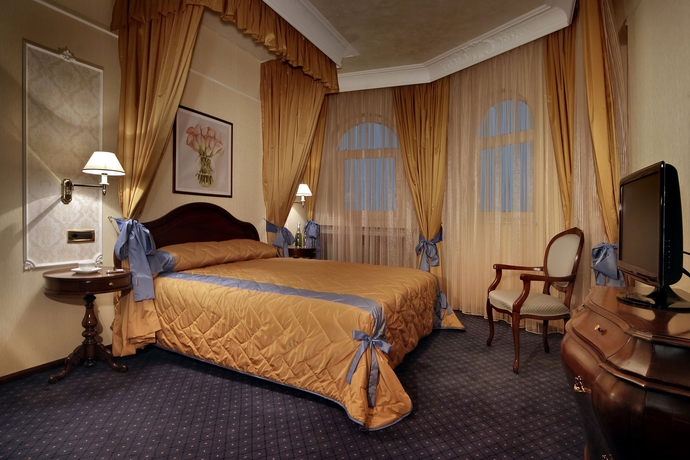 Imagen de la habitación del Hotel Festa Winter Palace. Foto 10