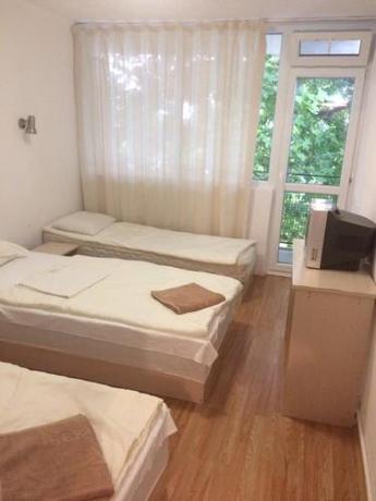 Imagen de la habitación del Hotel Festa-Kranevo. Foto 20