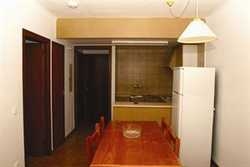 Imagen general del Hotel Festaplatja Apartamentos. Foto 4