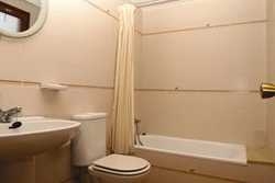 Imagen general del Hotel Festaplatja Apartamentos. Foto 5