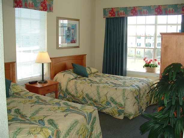 Imagen general del Hotel Festiva Orlando Resort. Foto 1