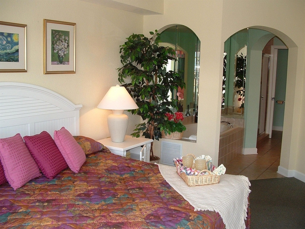 Imagen de la habitación del Hotel Festiva Orlando Resort. Foto 4