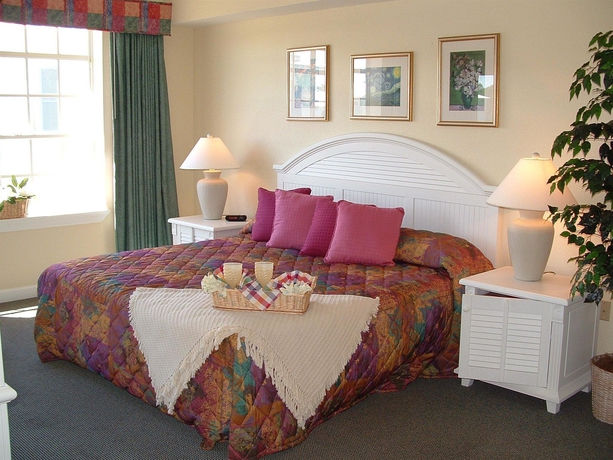Imagen de la habitación del Hotel Festiva Orlando Resort. Foto 5