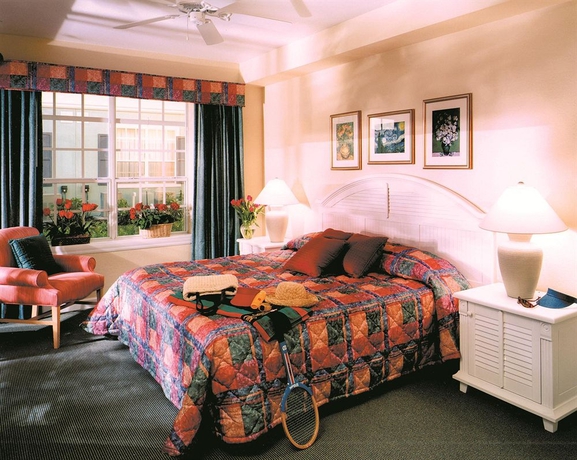Imagen de la habitación del Hotel Festiva Orlando Resort. Foto 6