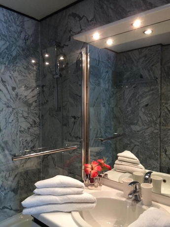 Imagen de la habitación del Hotel Festival, Cannes. Foto 2
