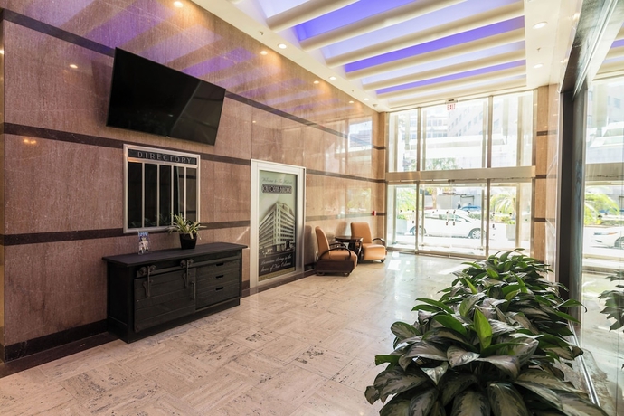 Imagen de los interiores del Hotel Festive 4br Condo In The Heart Of Nola. Foto 16
