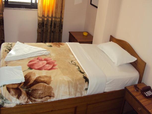 Imagen de la habitación del Hotel Festoon. Foto 3