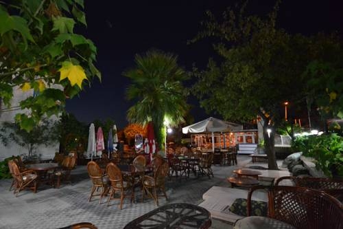 Imagen general del Hotel Fethiye Park Hotel. Foto 15