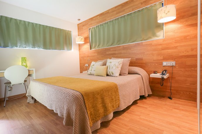 Imagen de la habitación del Hotel Fetiche Alojamiento Con Encanto. Foto 6