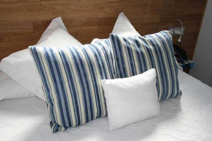 Imagen de la habitación del Hotel Fetiche Alojamiento Con Encanto. Foto 7