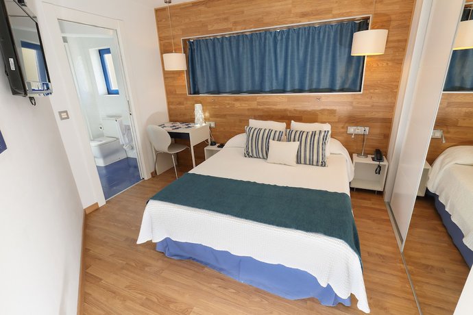 Imagen de la habitación del Hotel Fetiche Alojamiento Con Encanto. Foto 9