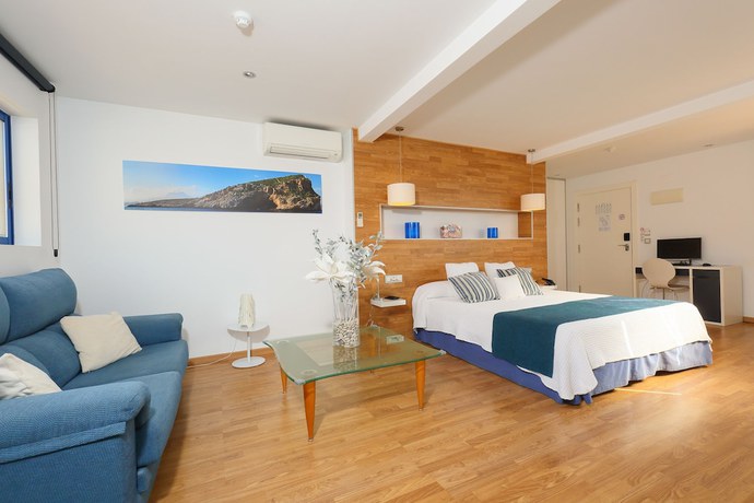 Imagen general del Hotel Fetiche Alojamiento Con Encanto. Foto 1