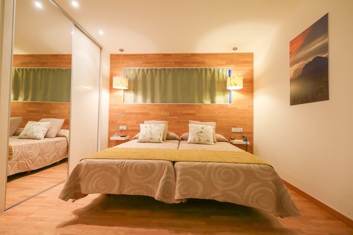 Imagen de la habitación del Hotel Fetiche Alojamiento Con Encanto. Foto 13