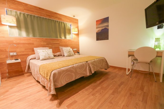 Imagen de la habitación del Hotel Fetiche Alojamiento Con Encanto. Foto 14