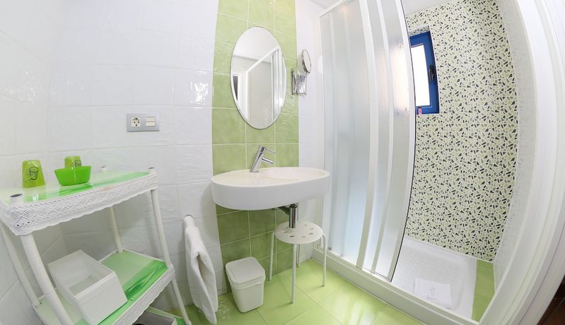 Imagen de la habitación del Hotel Fetiche Alojamiento Con Encanto. Foto 15