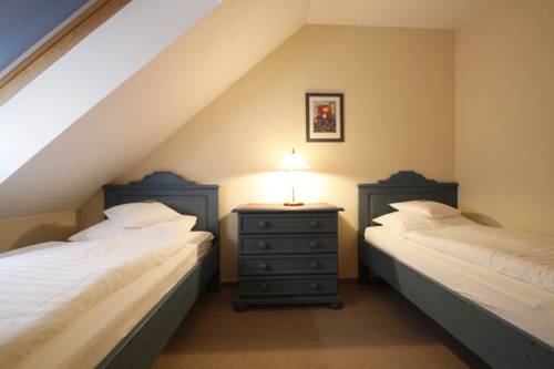 Imagen de la habitación del Hotel Fetzers Landhotel. Foto 3