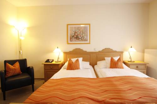Imagen de la habitación del Hotel Fetzers Landhotel. Foto 5