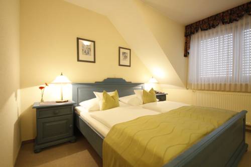 Imagen general del Hotel Fetzers Landhotel. Foto 1