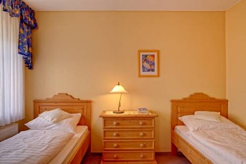 Imagen de la habitación del Hotel Fetzers Landhotel. Foto 11