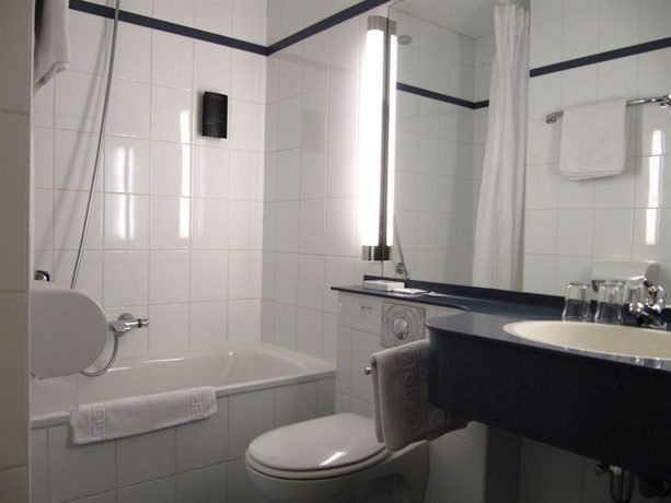 Imagen de la habitación del Hotel Fevery. Foto 3