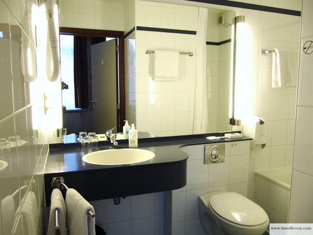Imagen de la habitación del Hotel Fevery. Foto 4